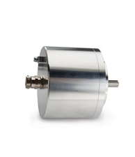 Bộ mã hóa vòng quay chống cháy nổ Absolute Flame Proof Encoder CAMX / CEMX Bei sensors